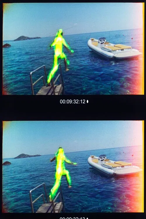 Die Cuts movie poster