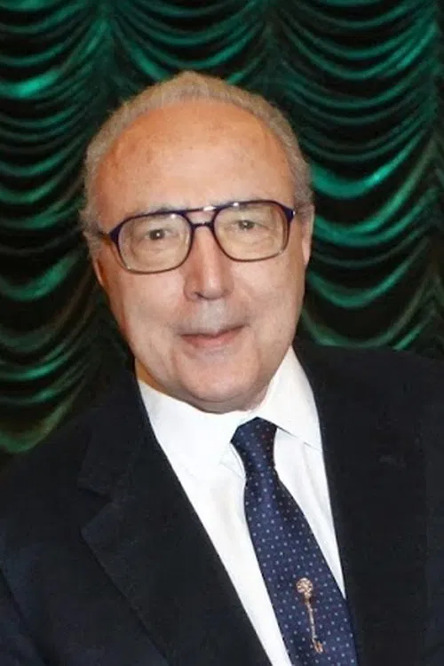 Pier Francesco Pingitore profile picture