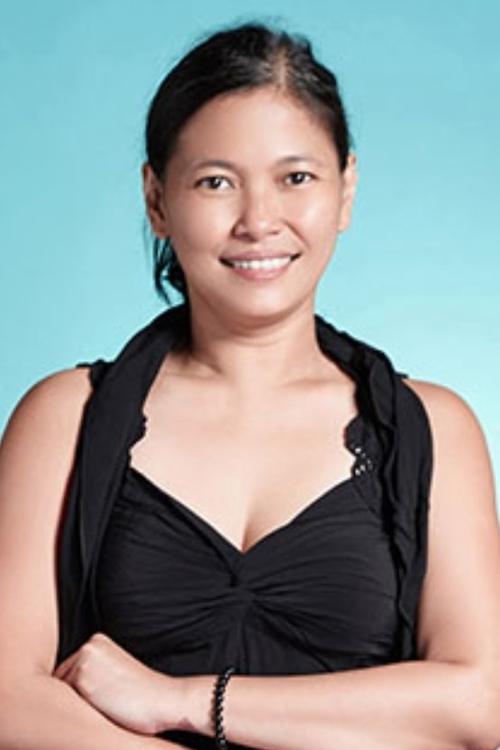 Djenar Maesa Ayu profile picture