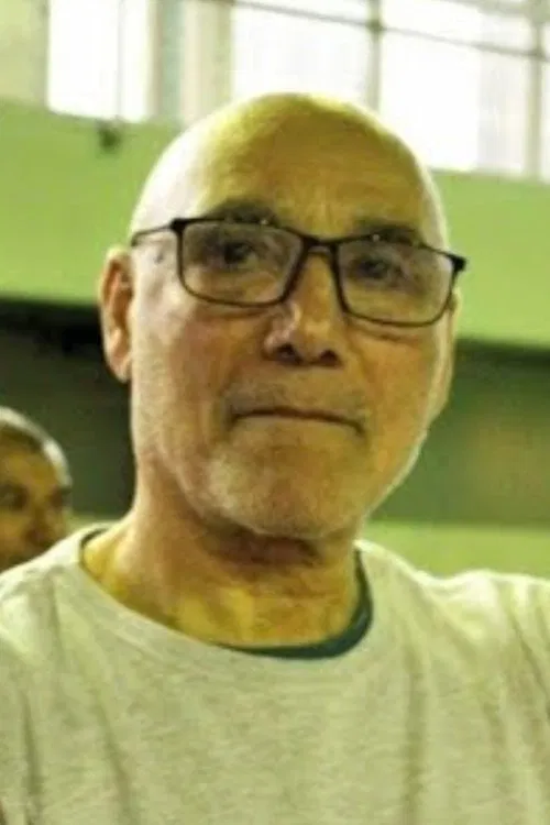 Almir das Areias profile picture