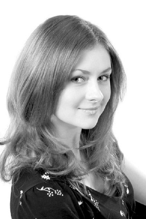 Nadezhda Antzipovich profile picture