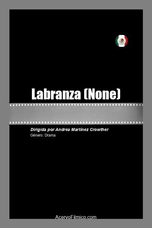 Labranza movie poster