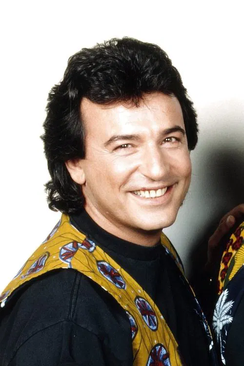 Claude Chamboissier profile picture