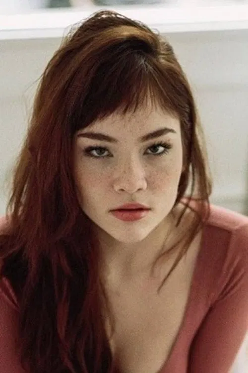 Jade Baraldo profile picture