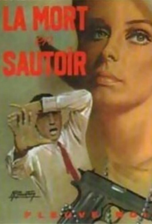 La Mort en sautoir movie poster