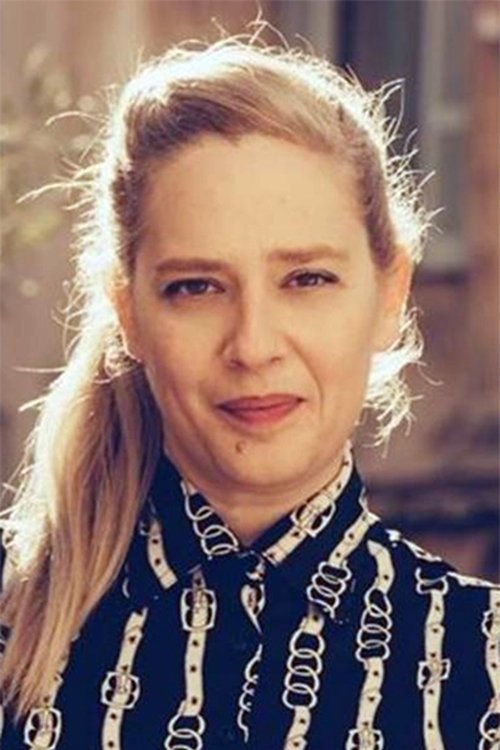 Foto de perfil de Maria Filini