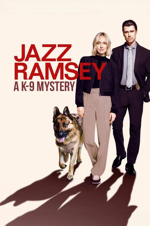 Jazz Ramsey: A K-9 Mystery movie poster