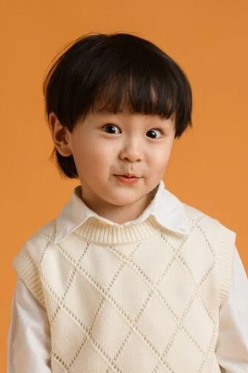 Zhang Yan Bo profile picture