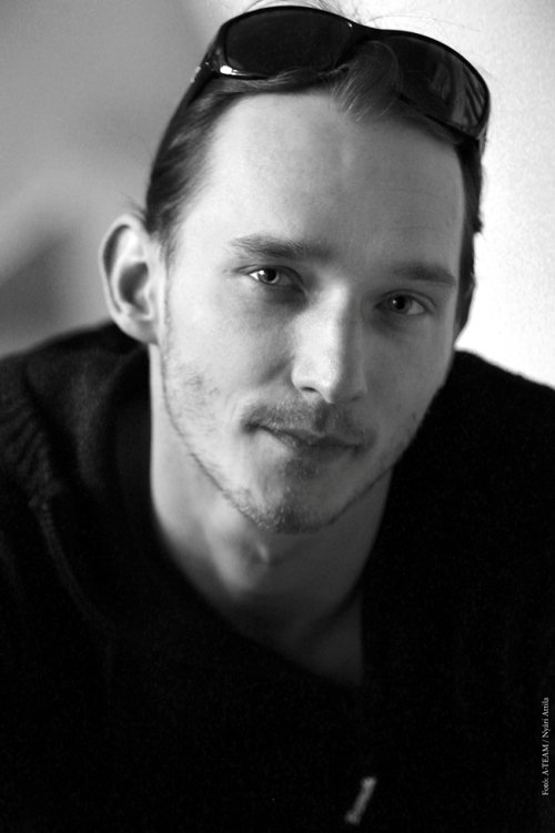 Jászberényi Gábor profile picture
