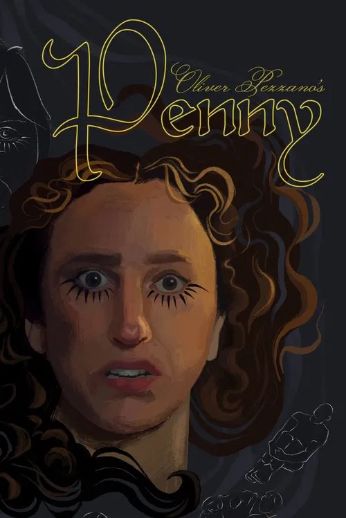 Penny movie poster