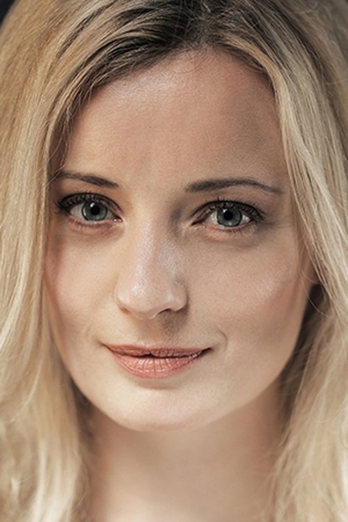 Ajda Smrekar profile picture