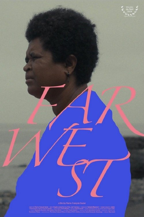 Far West movie poster