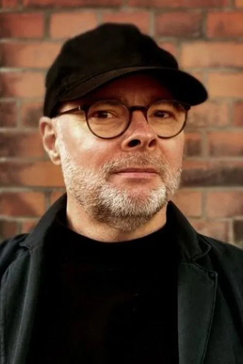 Patrik Blomberg Book profile picture