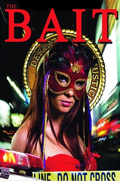 The Bait movie poster