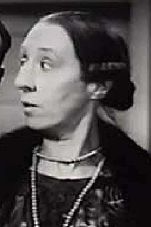 Sybil Brooke profile picture