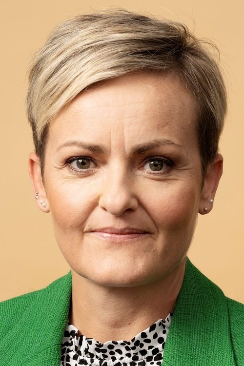 Pernille Rosenkrantz-Theil profile picture