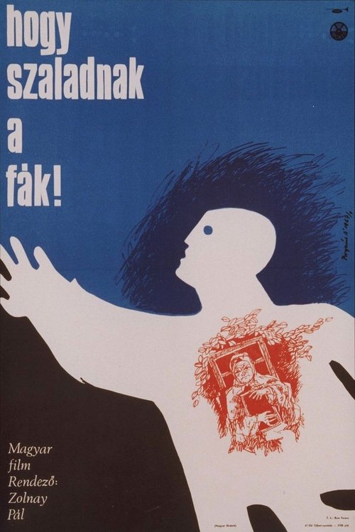 Poster do filme The Sack