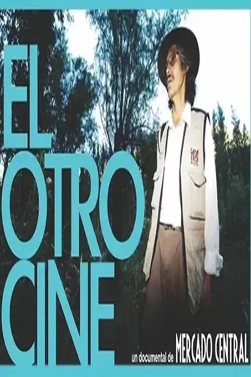 El otro cine movie poster