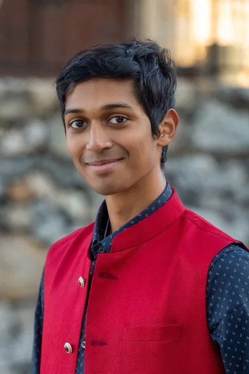 Aahir Ghosh profile picture