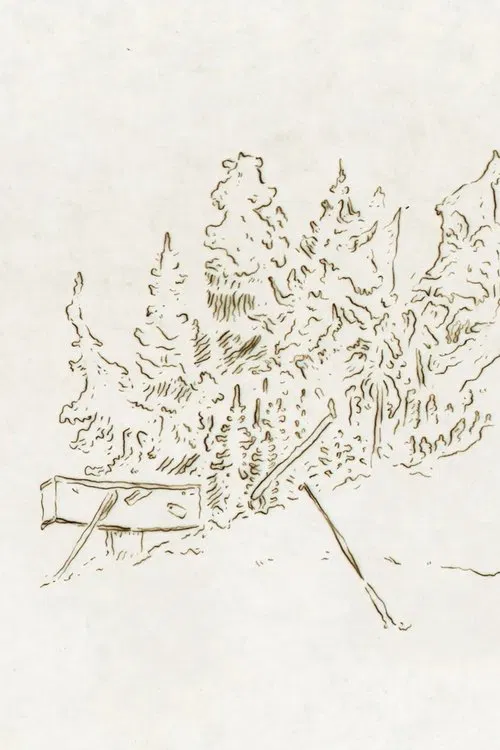 Morning movie poster