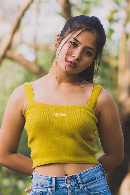 Teriya Phounja Magar profile picture