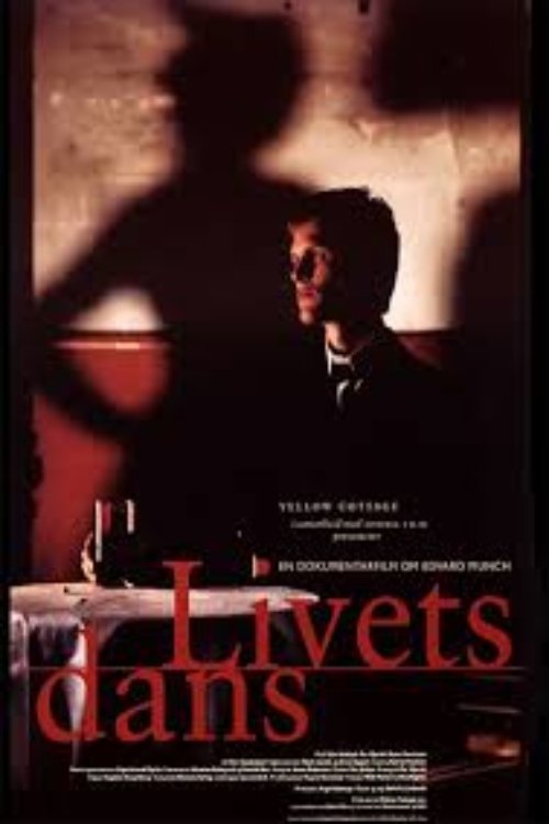Poster do filme Livets dans