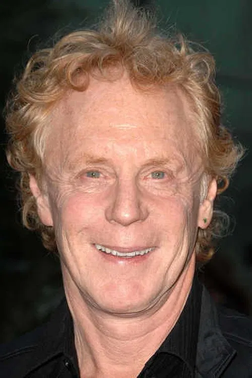 Robert Iscove profile picture