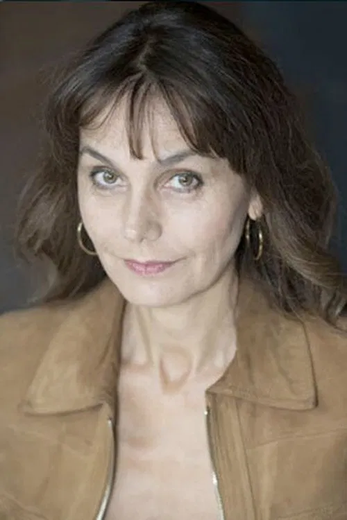 Sylvie Paupardin profile picture