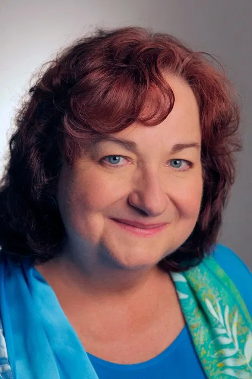 Judith Christin profile picture