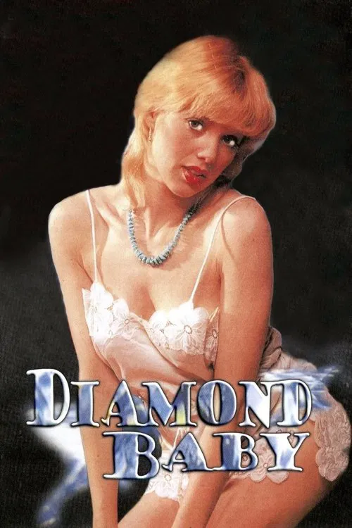 Diamond Snatch movie poster