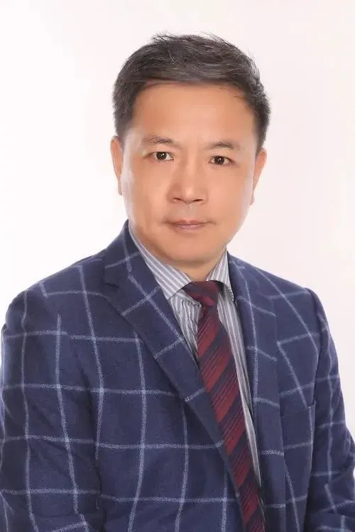 Suosen Lv profile picture