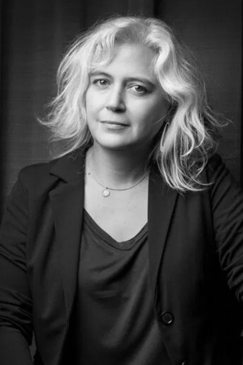 Nadine Voullième profile picture