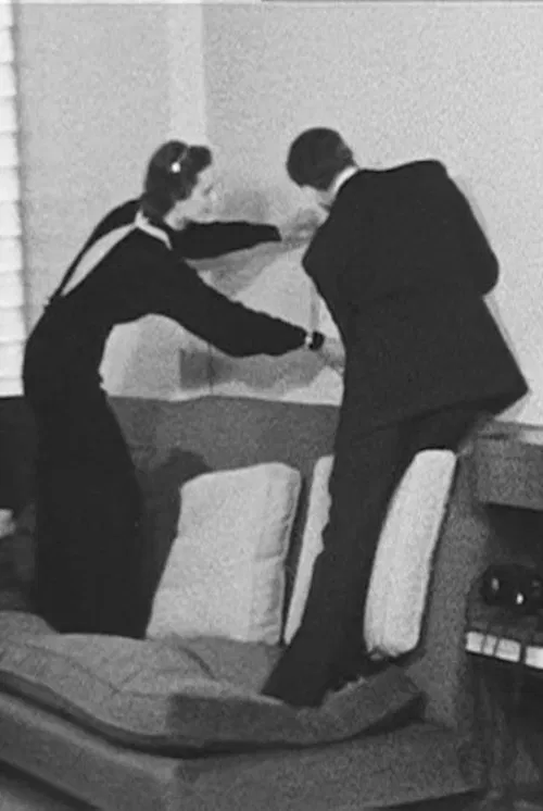 Seeing the World: Part One - A Visit to New York, N.Y. movie poster