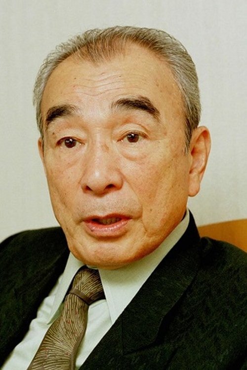 Hitoshi Ueki profile picture