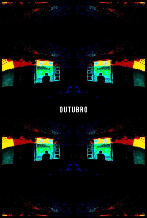 Outubro movie poster