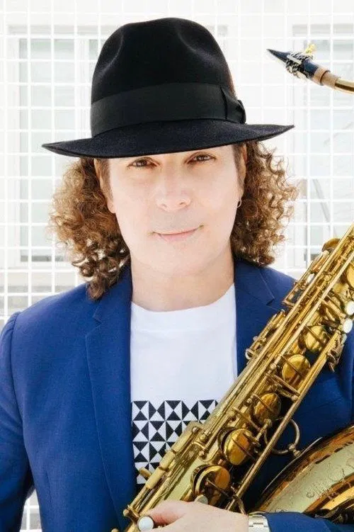 Boney James profile picture