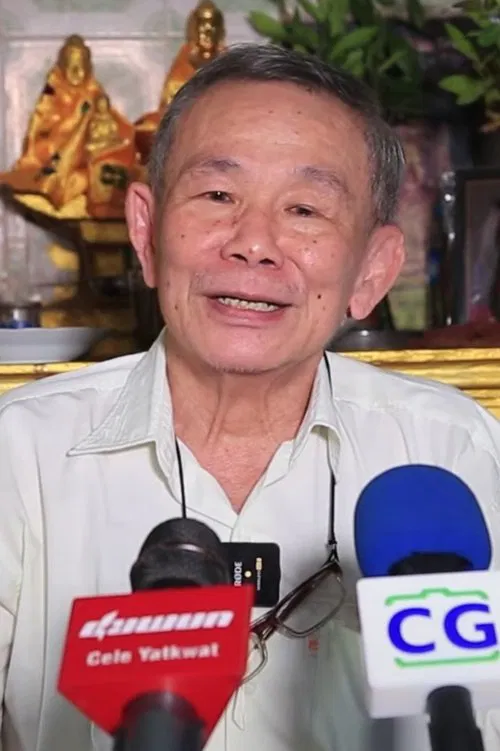 U Kyin Wan profile picture