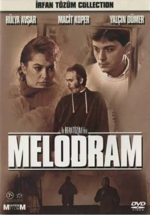 Poster do filme Melodram