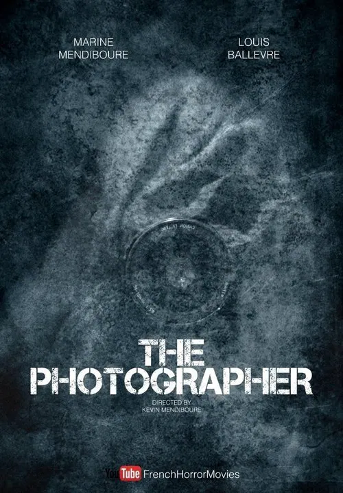 The Photographer movie poster