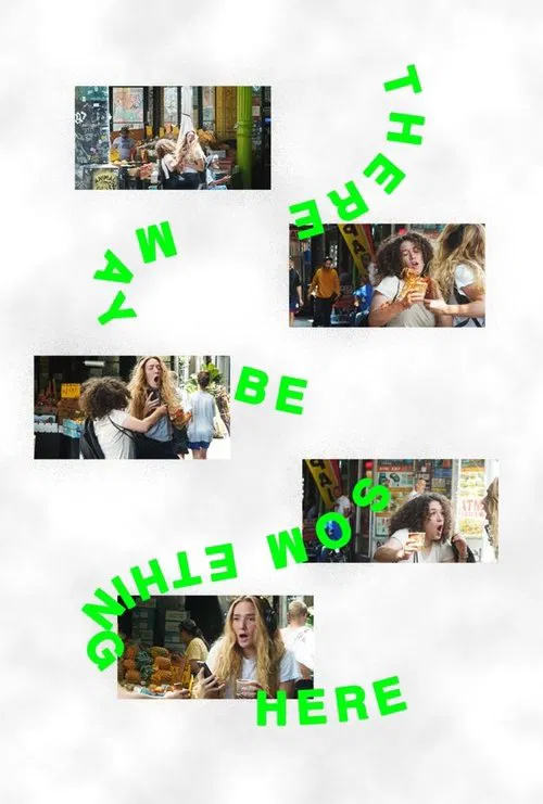 Poster do filme There May Be Something Here