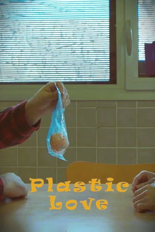 Plastic Love movie poster