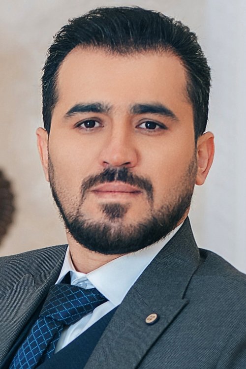 Adel Shojaei profile picture
