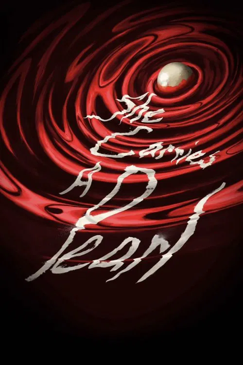 She Carries a Pearl movie poster