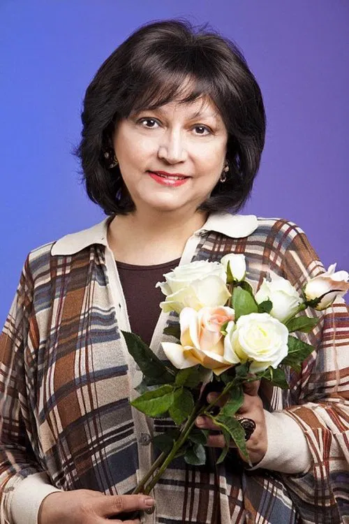 Khuraman Gasimova profile picture