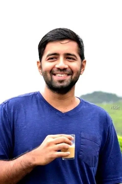 Christo Tomy profile picture