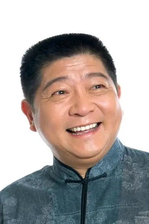 Wang Rugang profile picture