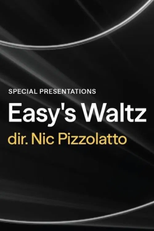 Easy's Waltz movie poster