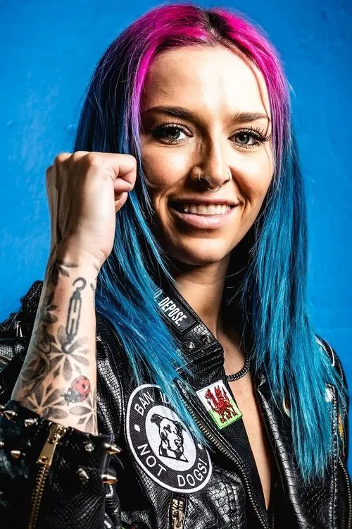 Steffanie Newell profile picture