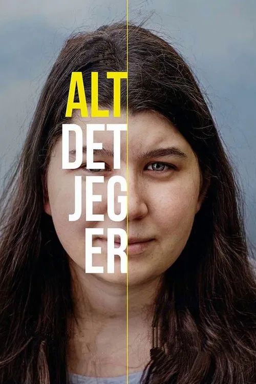 All That I Am movie poster