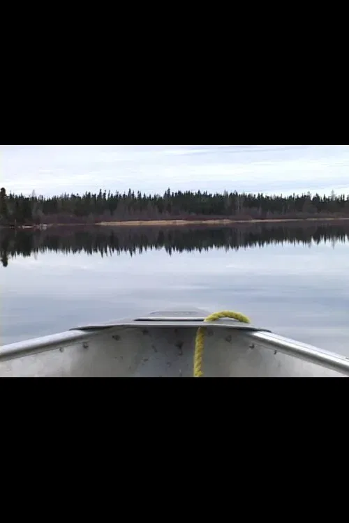 Nikamowin movie poster